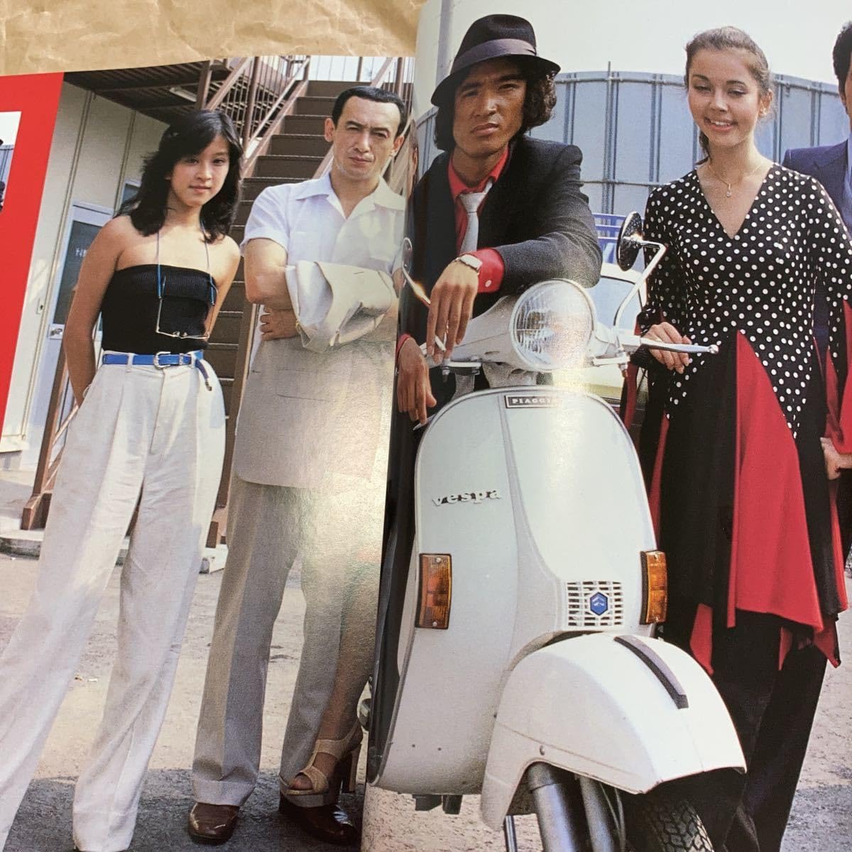 Amazon.co.jp: 松田優作 探偵物語本 .CD REMIXこれにて一件落着、全9曲